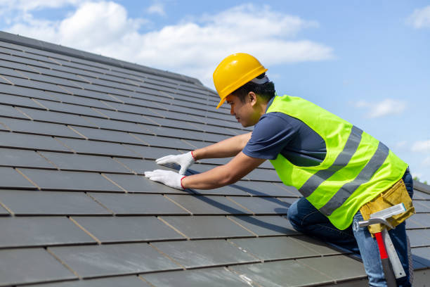 Quick and Trustworthy Emergency Roof Repair Services in Britt, IA