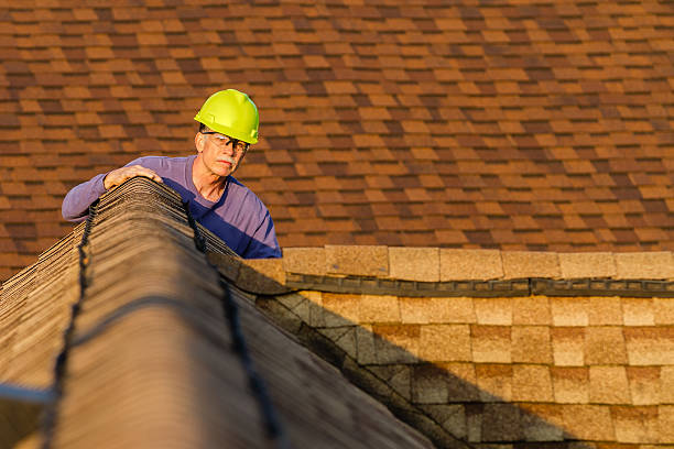 Trusted Britt, IA Roofing Contractor Experts